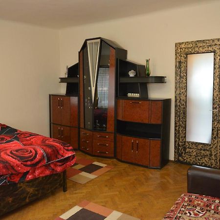 Apartament Oana Brasov Exterior photo