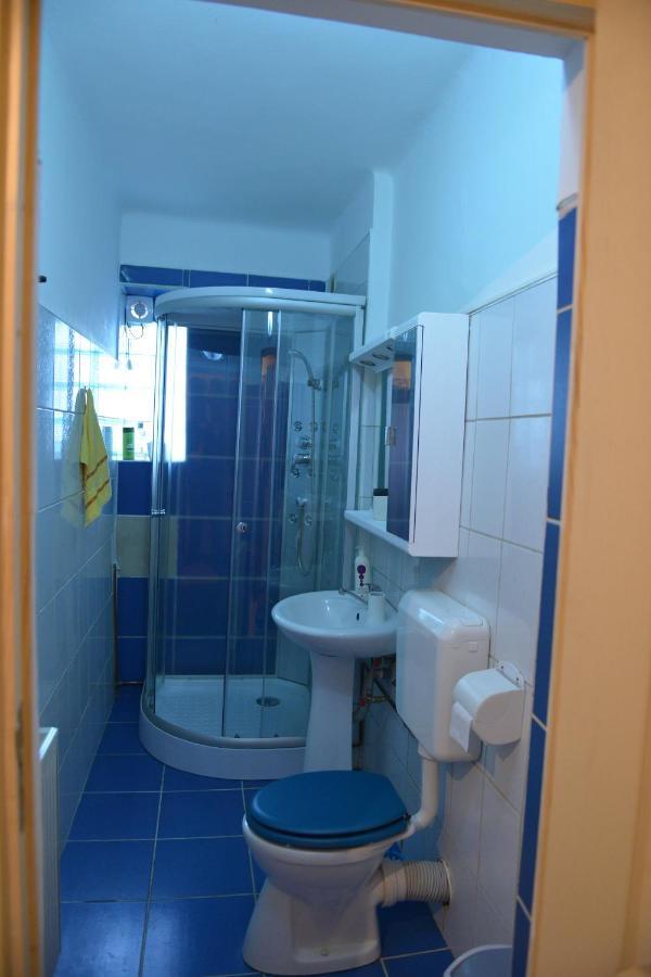 Apartament Oana Brasov Exterior photo