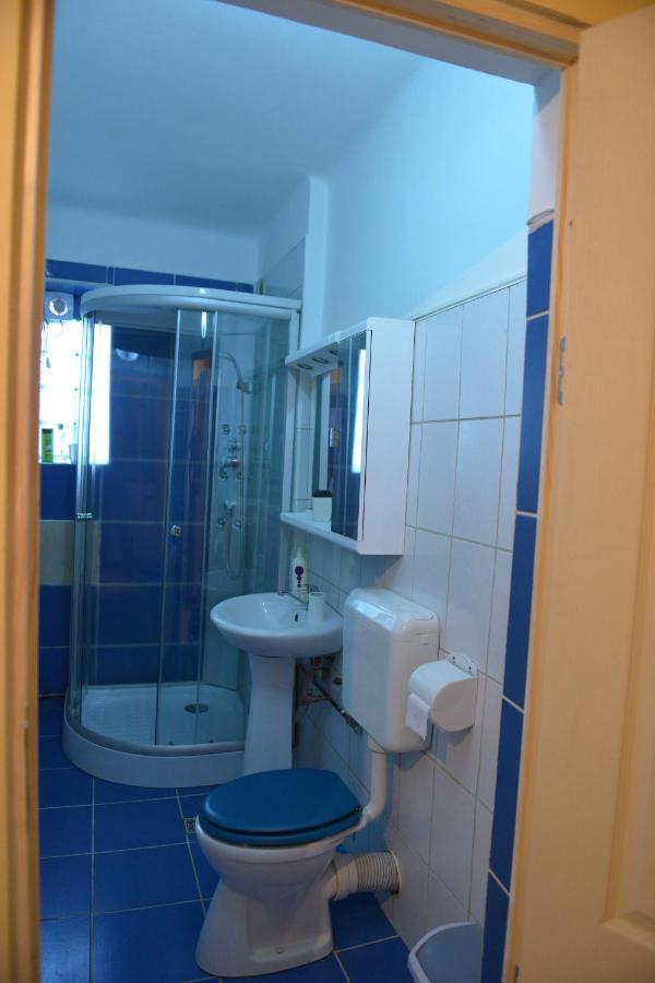 Apartament Oana Brasov Exterior photo