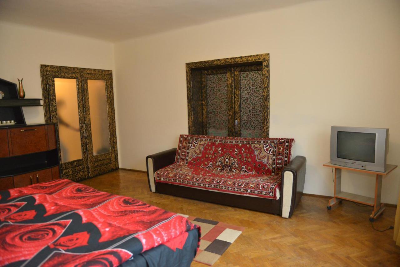 Apartament Oana Brasov Exterior photo