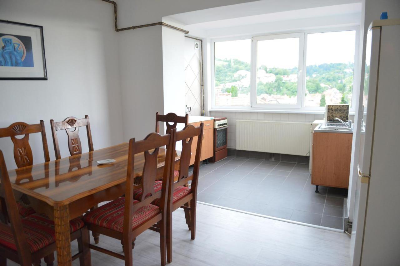 Apartament Oana Brasov Exterior photo