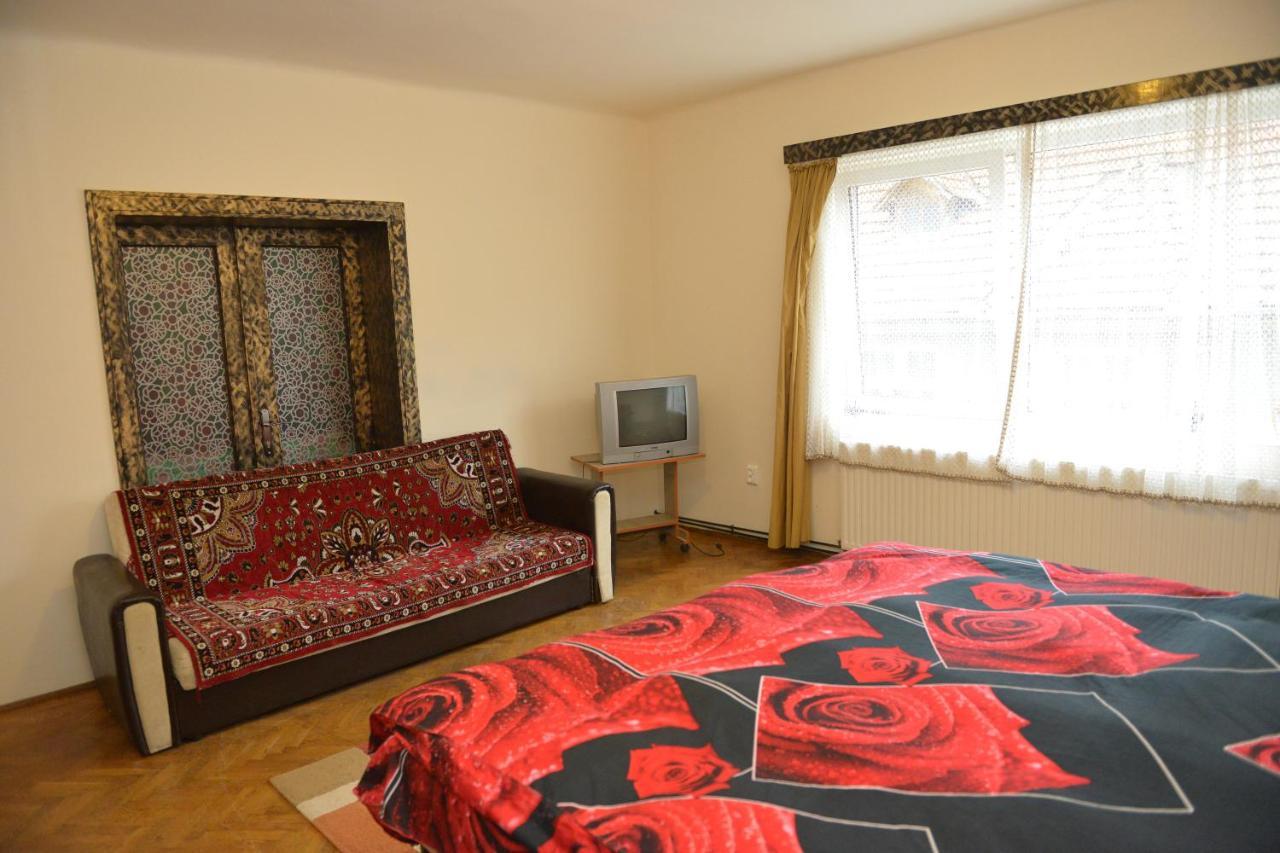 Apartament Oana Brasov Exterior photo