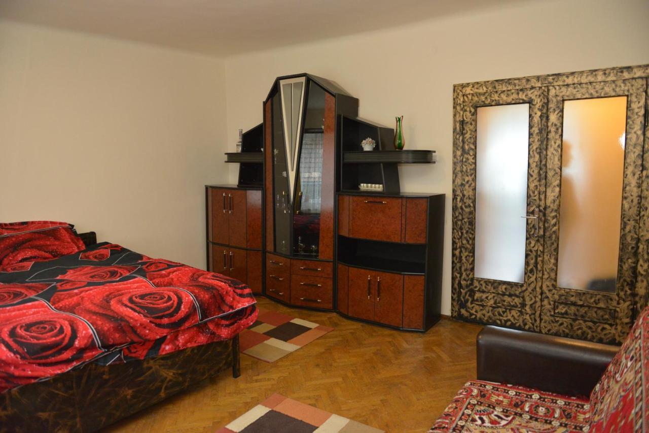 Apartament Oana Brasov Exterior photo