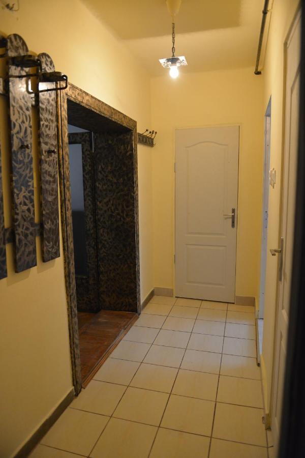 Apartament Oana Brasov Exterior photo