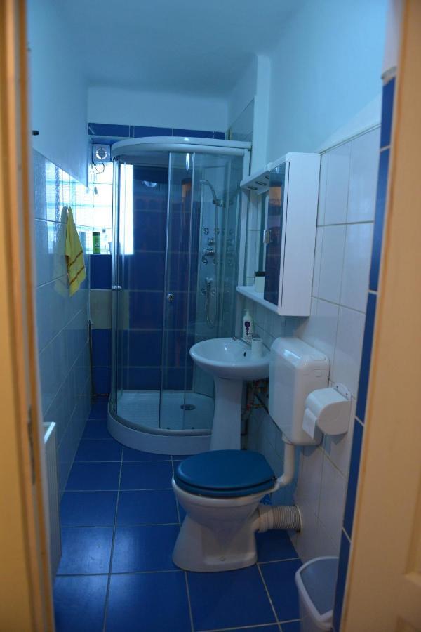 Apartament Oana Brasov Exterior photo