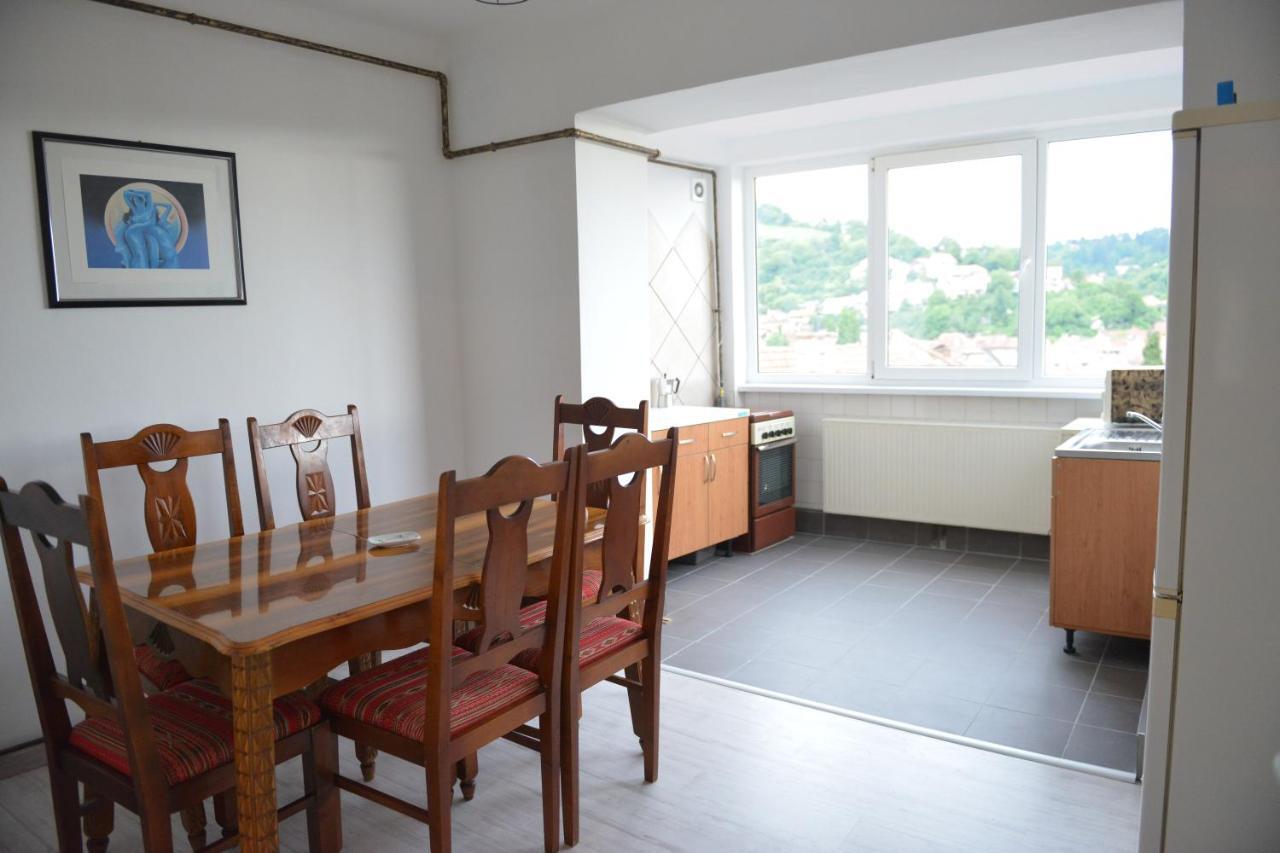 Apartament Oana Brasov Exterior photo