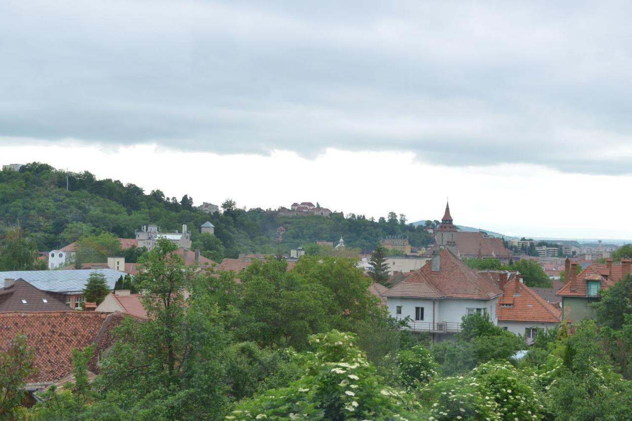 Apartament Oana Brasov Exterior photo